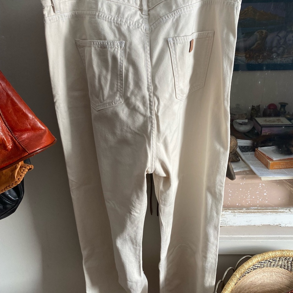 Rudy Jude Utility Jeans Patch 8 XXL - Picture 4 of 6